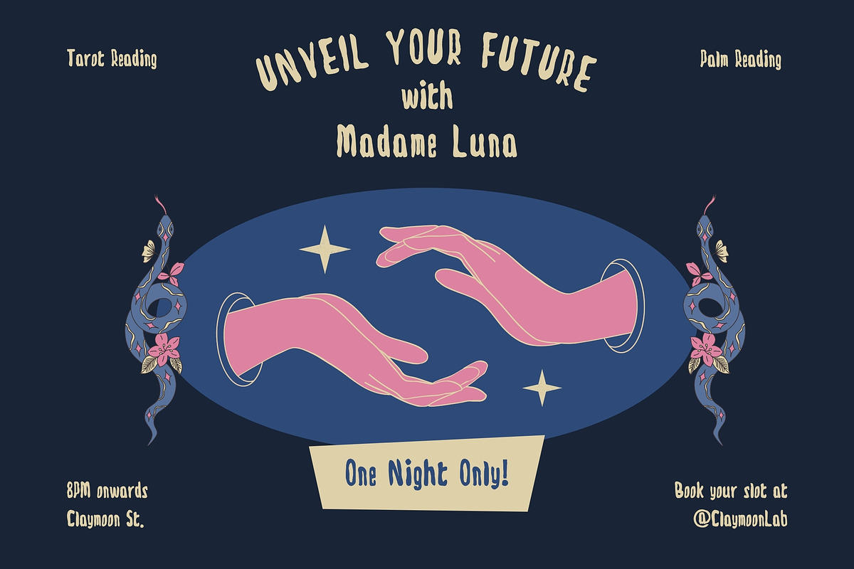 Quirky Daily — Playful Display Font, a Handwritten Font by Claymoon Lab (Photo 2 of 14)