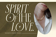 MCO - Chilthon Foliat, a Serif Font by Mojiscope Studio (Thumbnail 4 of 12)