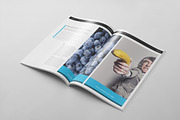 Magazine Template 59, a Magazine Template by pmvch (Thumbnail 10 of 15)