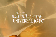 Engrace serif font family typeface, a Serif Font by Angele Kamp (Thumbnail 5 of 13)