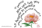Birdie - handdrawn display font, a Serif Font by saturday.sketch (Thumbnail 5 of 8)