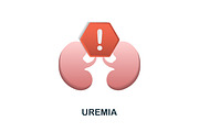 Diseases 3D Icons Set Bundle, an Object Graphic by Aimagenarium@gmail.com (Thumbnail 15 of 21)