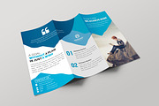Brochure, a Brochure Template by Alice_s (Thumbnail 2 of 7)