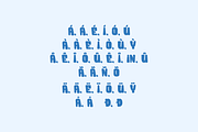 Growed - Playful Rounded Font, a Sans Serif Font by QR Design Studio (Thumbnail 5 of 9)