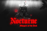 Highborne – Medieval Typeface, a Blackletter Font by Creacy Studio (Thumbnail 7 of 11)