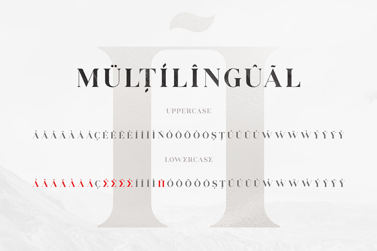 The Versatile Font Bundle, a Sans Serif Font by AlienValley (Photo 45 of 141)