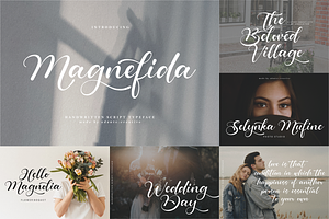 Super Collections Font Bundle