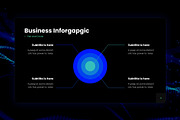 Data Visualization - Presentation, a Presentation Template by MNML Agency (Thumbnail 11 of 57)