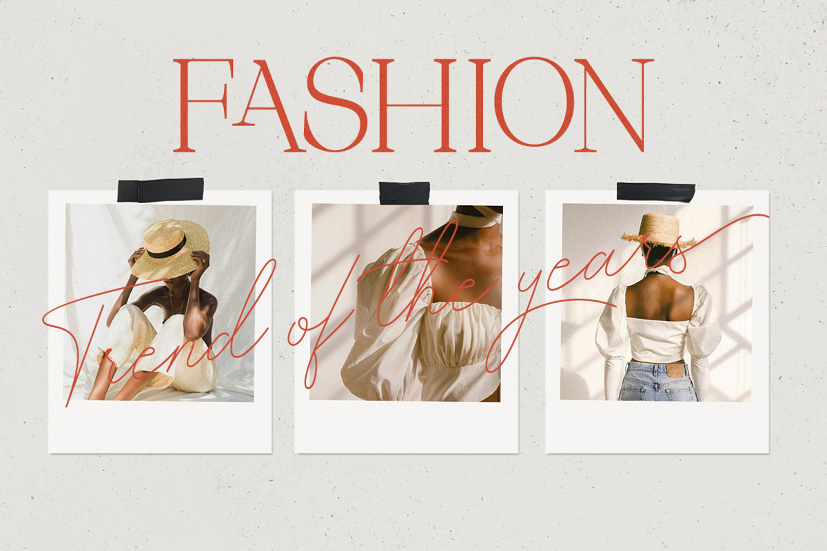 Stay Glory Font Duo, a Script Font by Letter Fresh (Photo 7 of 7)