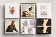 Melrose Social Media Pack, a Social Media Template by Studio Standard (Thumbnail 7 of 10)
