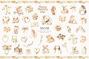 Mom & Dad Collection, a Person Illustration by PeDe Designs (Thumbnail 4 of 33)