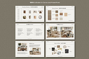 Interior Design Presentation Templat, a Presentation Template by SKY CREATION (Thumbnail 5 of 7)