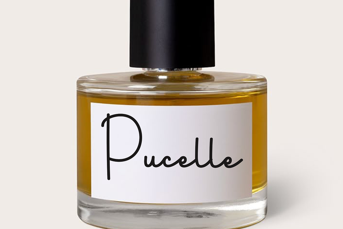 Stylish Elegant, a Handwritten Font by InermediaSTUDIO (Photo 5 of 8)
