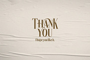 Kentish Font, a Sans Serif Font by Graptail (Thumbnail 11 of 11)