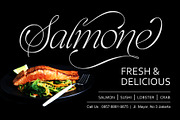 Elagern | Modern Stylish Serif, a Serif Font by Sealoung (Thumbnail 4 of 15)
