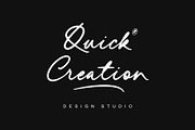 Dockyard | Handwritten Font, a Script Font by Lemonthe (Thumbnail 2 of 9)