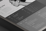 Orion Resume Template, a Resume Template by Nina Shaw (Thumbnail 7 of 11)