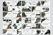 Military Keynote Templates, a Presentation Template by Fit-tee (Thumbnail 8 of 10)