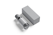 Spray Bottle Mockup, a Product Mockup by GraphicsPixel (Thumbnail 2 of 23)