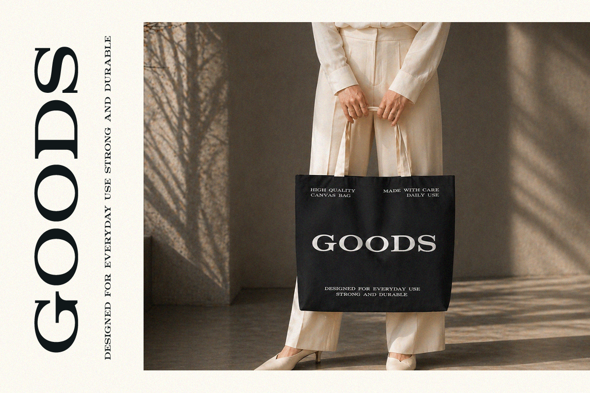 Best Remind - Editorial Serif Font, a Serif Font by RagamKata (Photo 4 of 10)