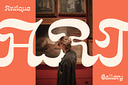 CS Andie – Trippy Font, a Blackletter Font by Craft Supply Co. (Thumbnail 6 of 8)