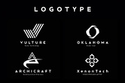 Mansfield - Geometric Sans Serif, a Sans Serif Font by Umitype (Thumbnail 5 of 10)