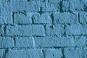 Fragment of brickwork, close-up, a Background Photo by Schreibikus (Thumbnail 4 of 9)