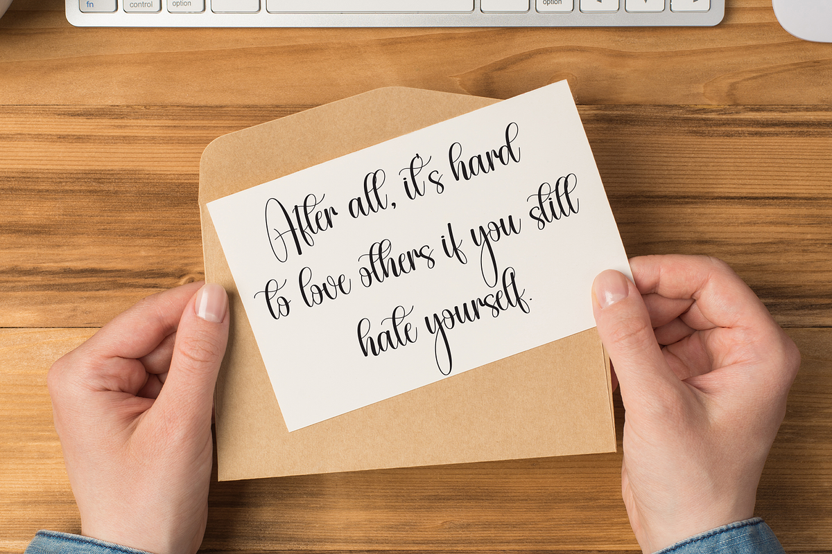 Bestival | Script Font, a Handwritten Font by Scratchones (Photo 2 of 9)