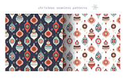 Christmas balls collection, a Graphic by Letto studio (Thumbnail 3 of 5)