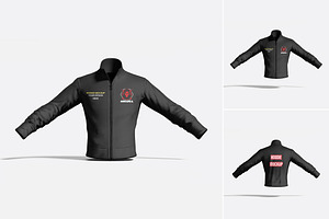 High-Quality Hoodie mockup, a Hoody Mockup by safrizalstudio