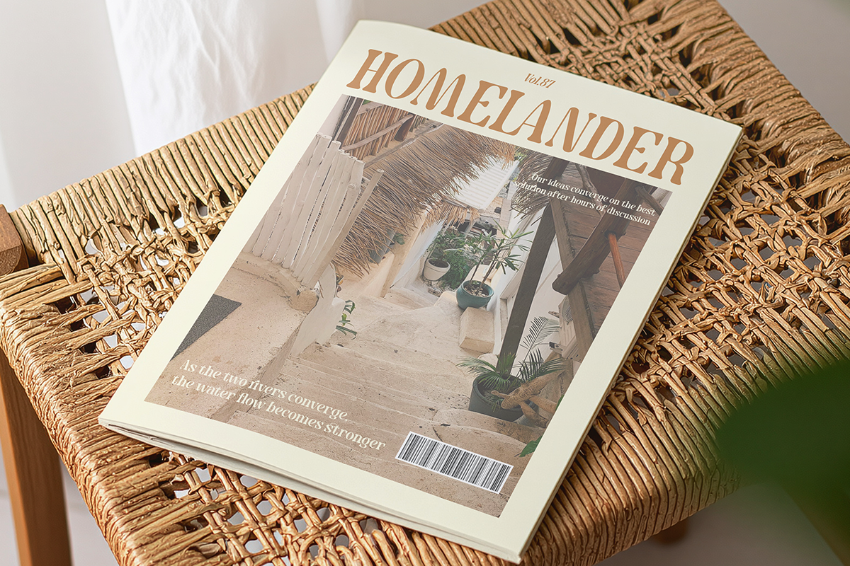Therany - Round Serif Font, a Serif Font by Font Liner (Photo 5 of 8)