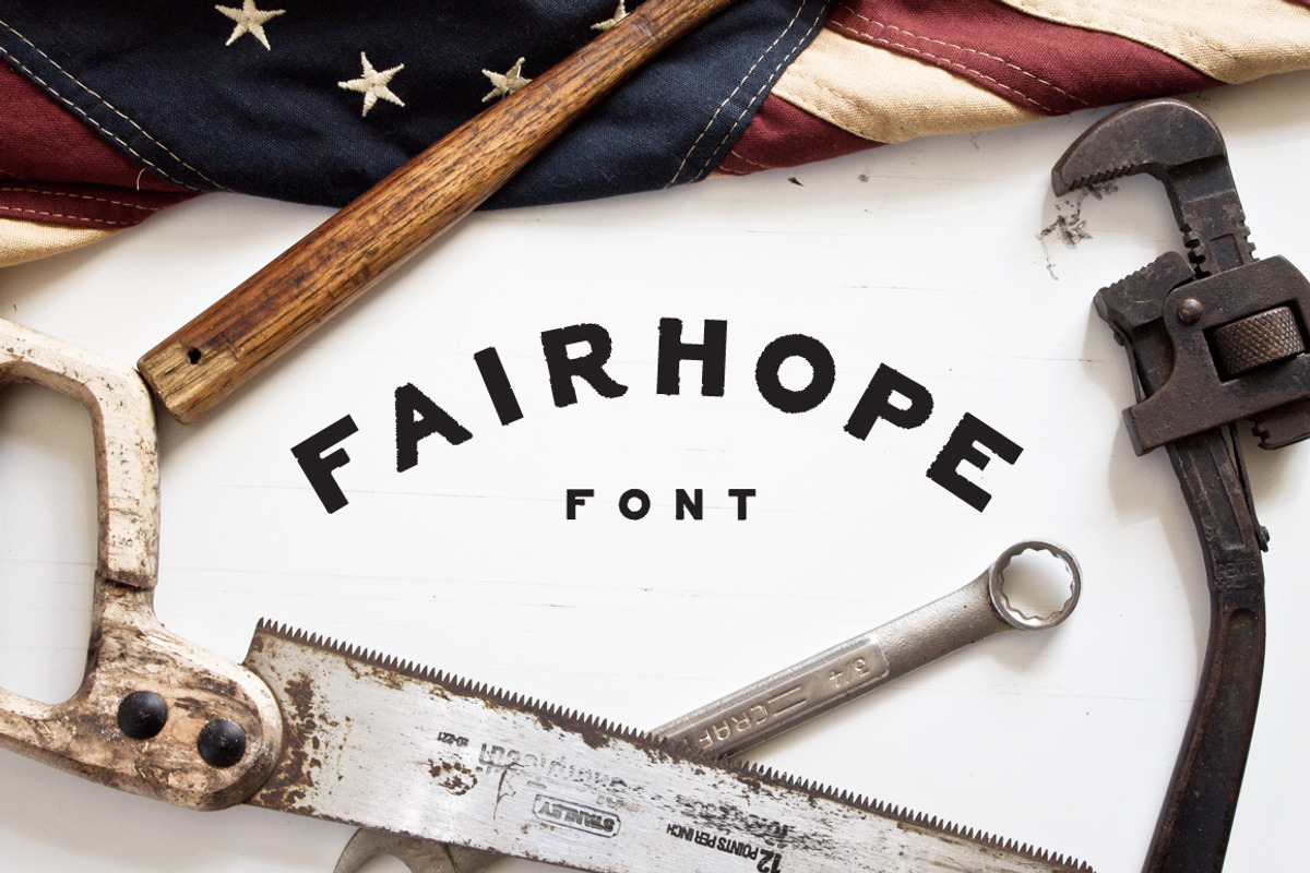 Fairhope