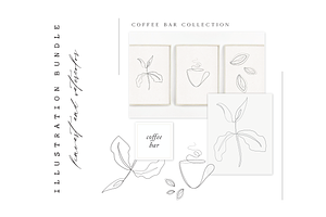 Freshly Made Coffee Collection
