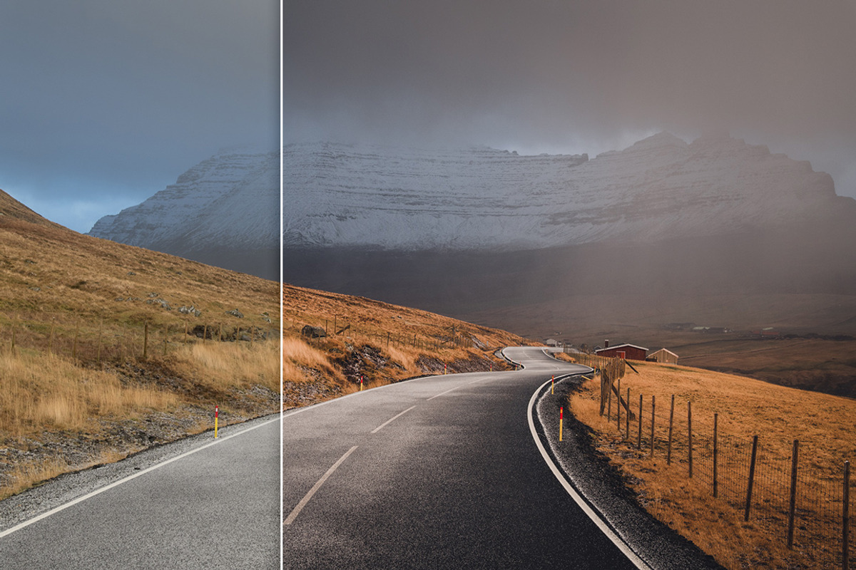 LR Presets Bundle (Desktop & Mobile), an Action Add-On by PhotoMarket (Photo 4 of 36)