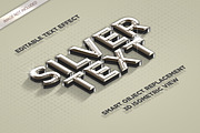 10 3D Isometric Text Effect, a Layer Style Add-On by Anomali Creatype (Thumbnail 9 of 12)