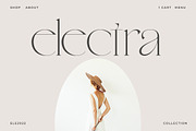 Restrain - Resort Branding Serif, a Serif Font by Sohel Studio (Thumbnail 10 of 12)