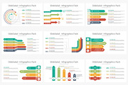 Best Google Slides Infographics Pack, a Presentation Template by SlideSalad (Thumbnail 8 of 35)