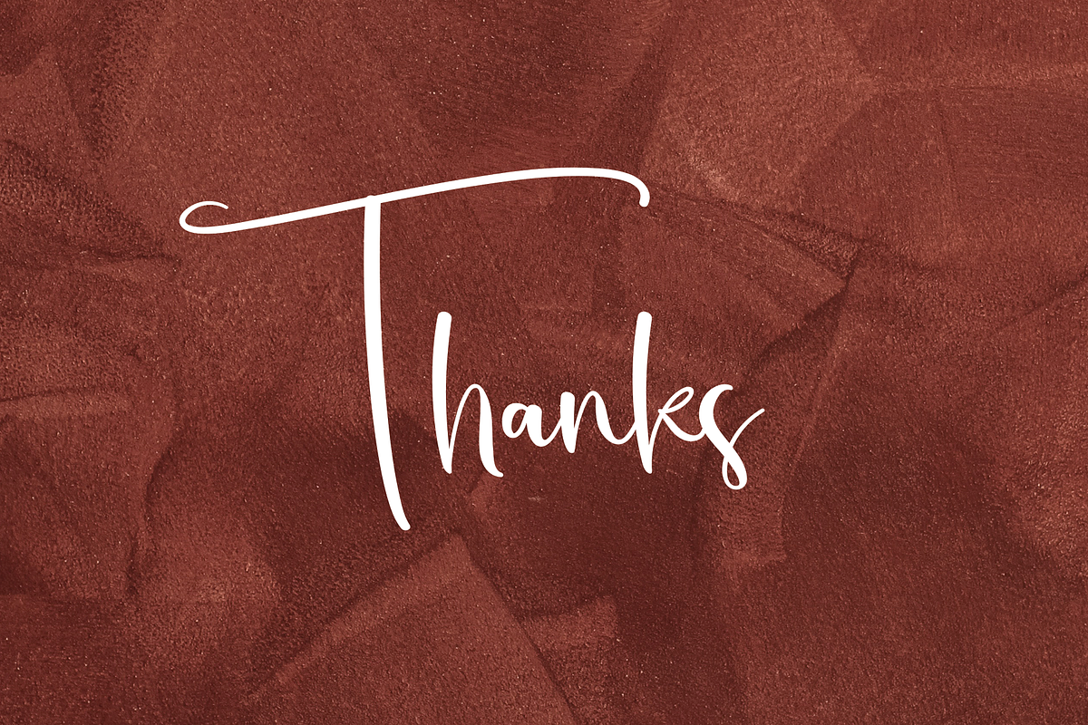 Astone | Script Font, a Script Font by Scratchones (Photo 7 of 8)