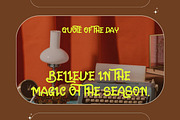 Estafosa - Unique Vintage Font, a Blackletter Font by Dhabee (Thumbnail 8 of 10)