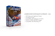 Underwater Photography Presets, a Plug-in Add-On by FixThePhoto (Thumbnail 2 of 32)
