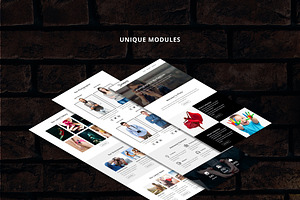 PHOTO - Responsive Email Template