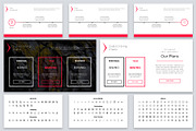 Optimize Modern Powerpoint Bundle, a Presentation Template by Reshapely (Thumbnail 16 of 28)