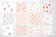 Fairies - Magic kids collection, a Decorative Illustration by roskque (Thumbnail 11 of 13)