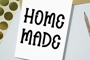 Nothing Holiday, a Script Font by InermediaSTUDIO (Thumbnail 5 of 8)
