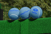 Padel Ball Mockup, an Advertising Mockup by Bartama Graphic (Thumbnail 2 of 5)