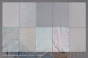 Vellum Paper Overlays & Dot Textures, a Texture Graphic by Anzhelika (Thumbnail 4 of 9)