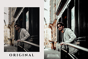 750+ Lightroom Mobile Presets Pack, an Action Add-On by PixelHive Pro (Thumbnail 9 of 113)