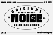 Malista, a Sans Serif Font by Genesis Lab (Thumbnail 2 of 15)