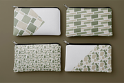 Going Mosaicos Seamless Patterns, a Pattern Graphic by maaariabouvier (Thumbnail 4 of 11)