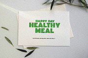 Lomtan Edion Bold Sans Serif Display, a Sans Serif Font by Maulana Creative (Thumbnail 4 of 9)